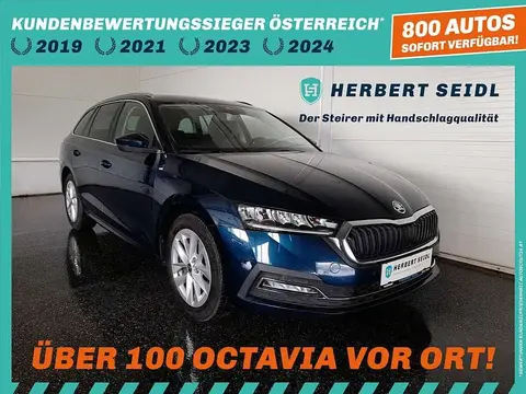 Used SKODA OCTAVIA Diesel 2021 Ad 