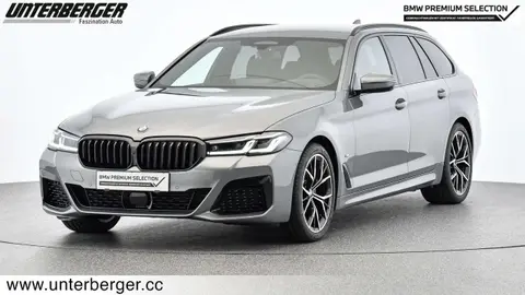 Annonce BMW SERIE 5 Diesel 2023 d'occasion 