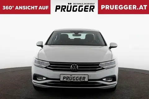 Used VOLKSWAGEN PASSAT Diesel 2021 Ad 