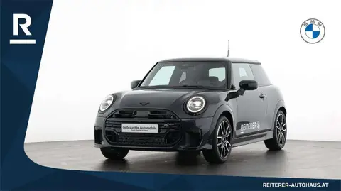 Used MINI COOPER Petrol 2024 Ad 