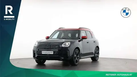 Annonce MINI COOPER Électrique 2024 d'occasion 