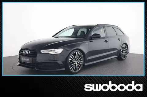 Annonce AUDI A6 Diesel 2015 d'occasion 