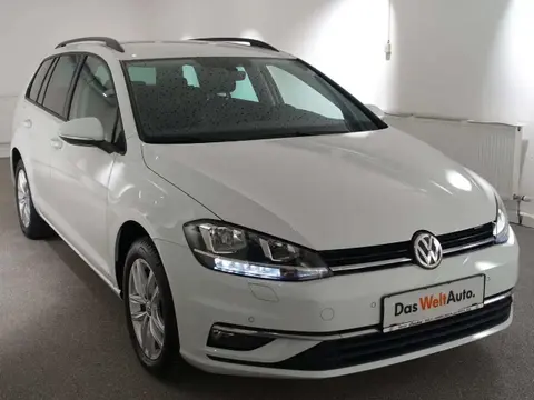 Used VOLKSWAGEN GOLF Petrol 2020 Ad 