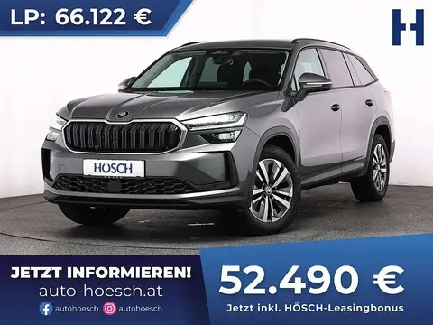 Annonce SKODA KODIAQ Diesel 2024 d'occasion 