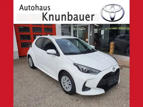 Used TOYOTA YARIS Petrol 2023 Ad 