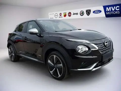 Used NISSAN JUKE Petrol 2024 Ad 