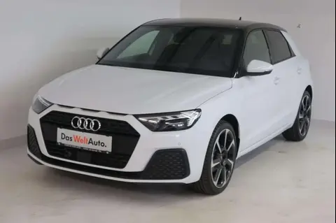 Used AUDI A1 Petrol 2024 Ad 