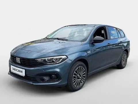 Used FIAT TIPO Diesel 2024 Ad 