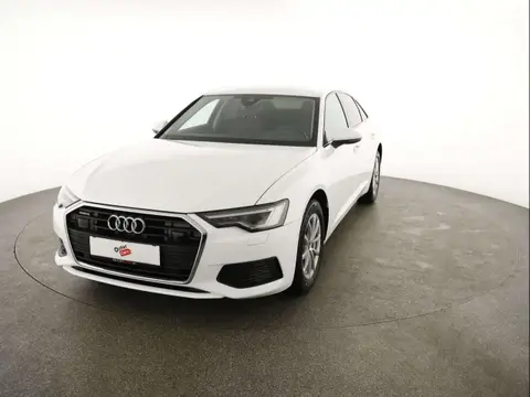 Used AUDI A6 Diesel 2020 Ad 