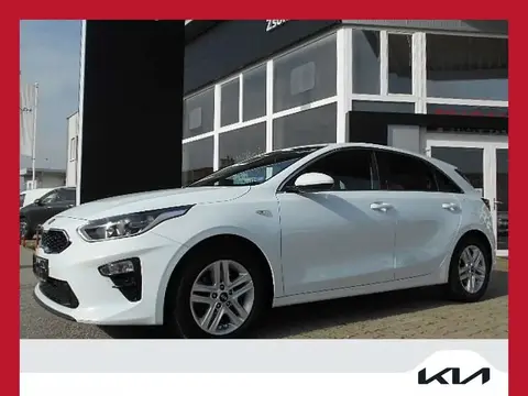 Annonce KIA CEED Diesel 2019 d'occasion 