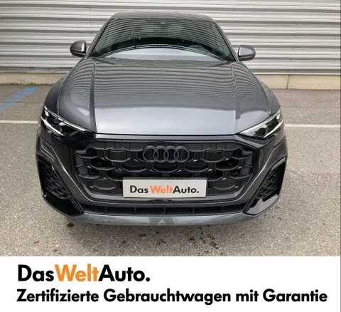 Used AUDI Q8 Hybrid 2024 Ad 