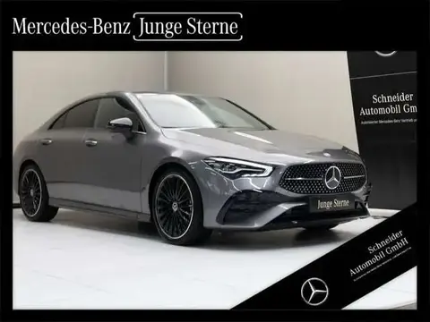 Used MERCEDES-BENZ CLASSE CLA Diesel 2024 Ad 