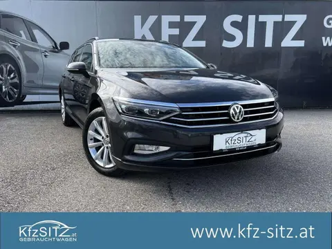 Used VOLKSWAGEN PASSAT Diesel 2020 Ad 