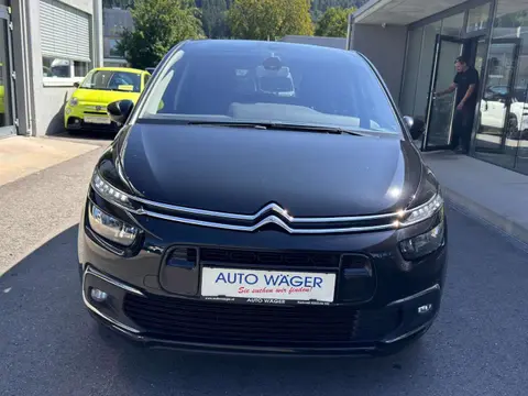 Used CITROEN C4 Petrol 2018 Ad 