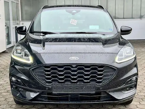 Annonce FORD KUGA Hybride 2022 d'occasion 