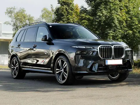 Used BMW X7 Diesel 2024 Ad 