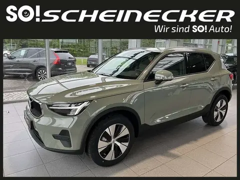 Annonce VOLVO XC40 Essence 2024 d'occasion 