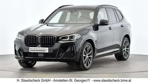 Used BMW X3 Diesel 2024 Ad 