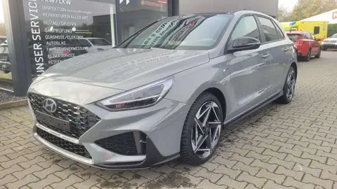 Annonce HYUNDAI I30 Essence 2024 d'occasion 