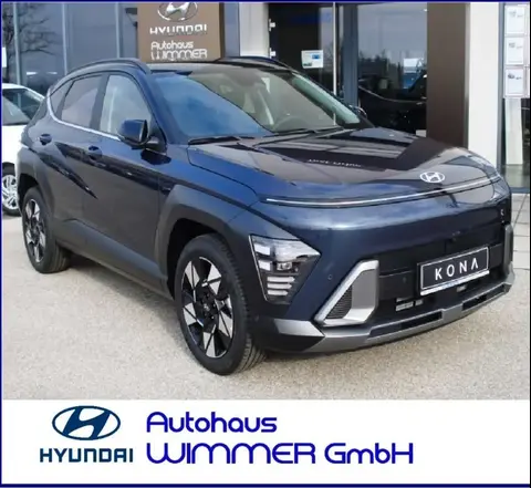 Annonce HYUNDAI KONA Essence 2023 d'occasion 