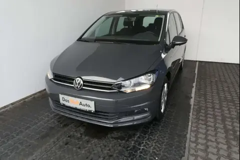 Annonce VOLKSWAGEN TOURAN Diesel 2021 d'occasion 