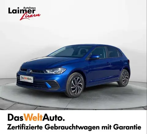 Annonce VOLKSWAGEN POLO Essence 2023 d'occasion 