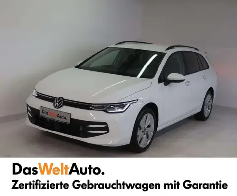 Annonce VOLKSWAGEN GOLF Essence 2024 d'occasion 