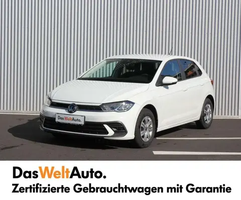 Used VOLKSWAGEN POLO Petrol 2024 Ad 