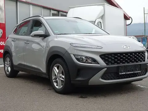 Annonce HYUNDAI KONA Essence 2022 d'occasion 