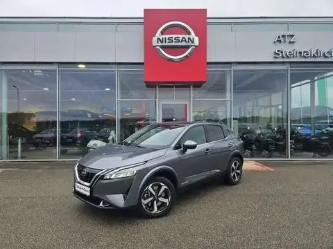 Annonce NISSAN QASHQAI Hybride 2023 d'occasion 