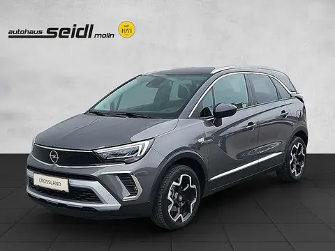 Annonce OPEL CROSSLAND Essence 2023 d'occasion 