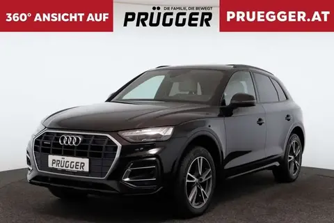 Annonce AUDI Q5 Diesel 2022 d'occasion 