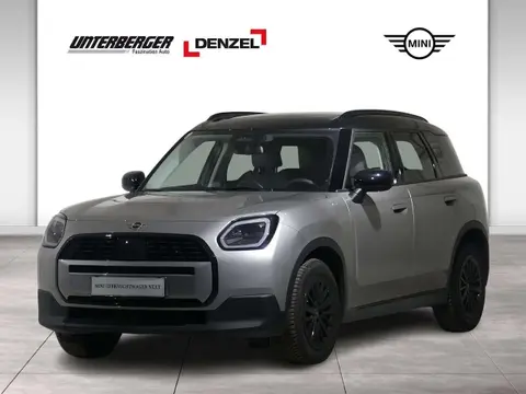 Annonce MINI COOPER Essence 2024 d'occasion 