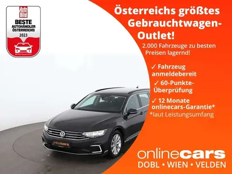 Used VOLKSWAGEN PASSAT Hybrid 2020 Ad 