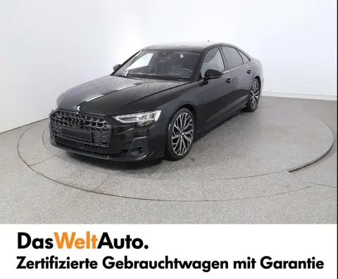 Used AUDI A8 Hybrid 2023 Ad 