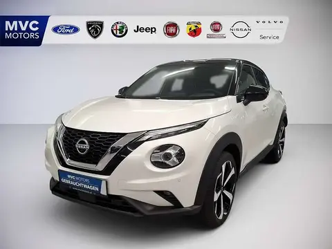 Annonce NISSAN JUKE Essence 2024 d'occasion 