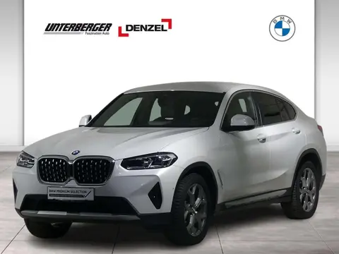 Used BMW X4 Diesel 2022 Ad 