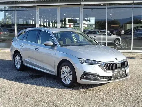 Annonce SKODA OCTAVIA Diesel 2020 d'occasion 