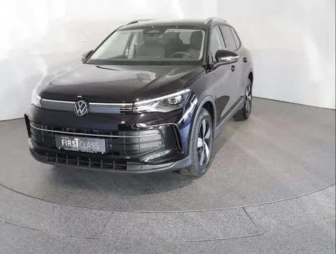 Annonce VOLKSWAGEN TIGUAN Essence 2024 d'occasion 