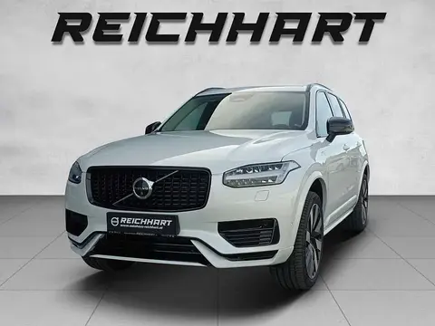 Used VOLVO XC90 Hybrid 2024 Ad 