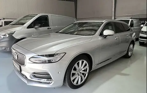 Annonce VOLVO V90 Diesel 2019 d'occasion 