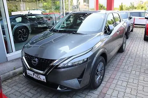 Used NISSAN QASHQAI Petrol 2024 Ad 