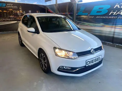 Used VOLKSWAGEN POLO Diesel 2017 Ad 