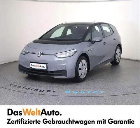 Used VOLKSWAGEN ID.3 Electric 2021 Ad 