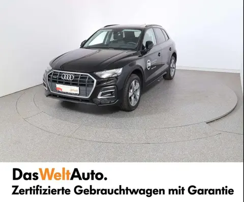 Used AUDI Q5 Hybrid 2024 Ad 