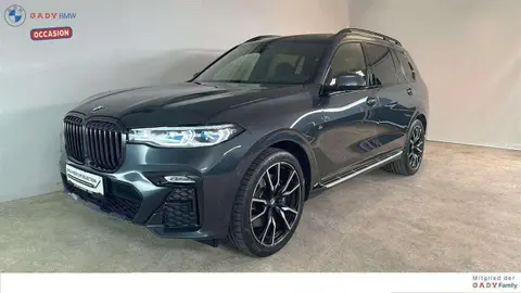 Annonce BMW X7 Diesel 2021 d'occasion 