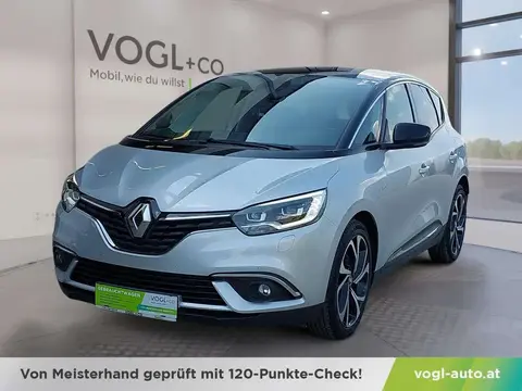 Annonce RENAULT SCENIC Diesel 2018 d'occasion 