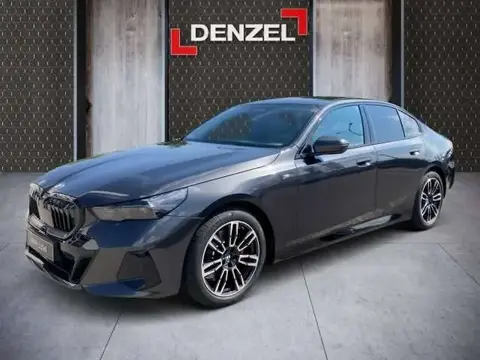 Annonce BMW SERIE 5 Diesel 2024 d'occasion 