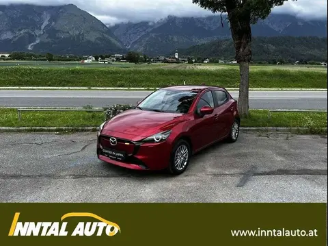 Used MAZDA 2 Petrol 2024 Ad 