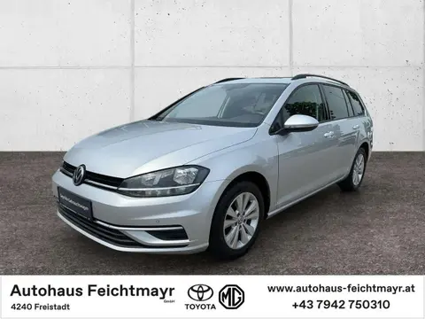 Annonce VOLKSWAGEN GOLF Diesel 2019 d'occasion 